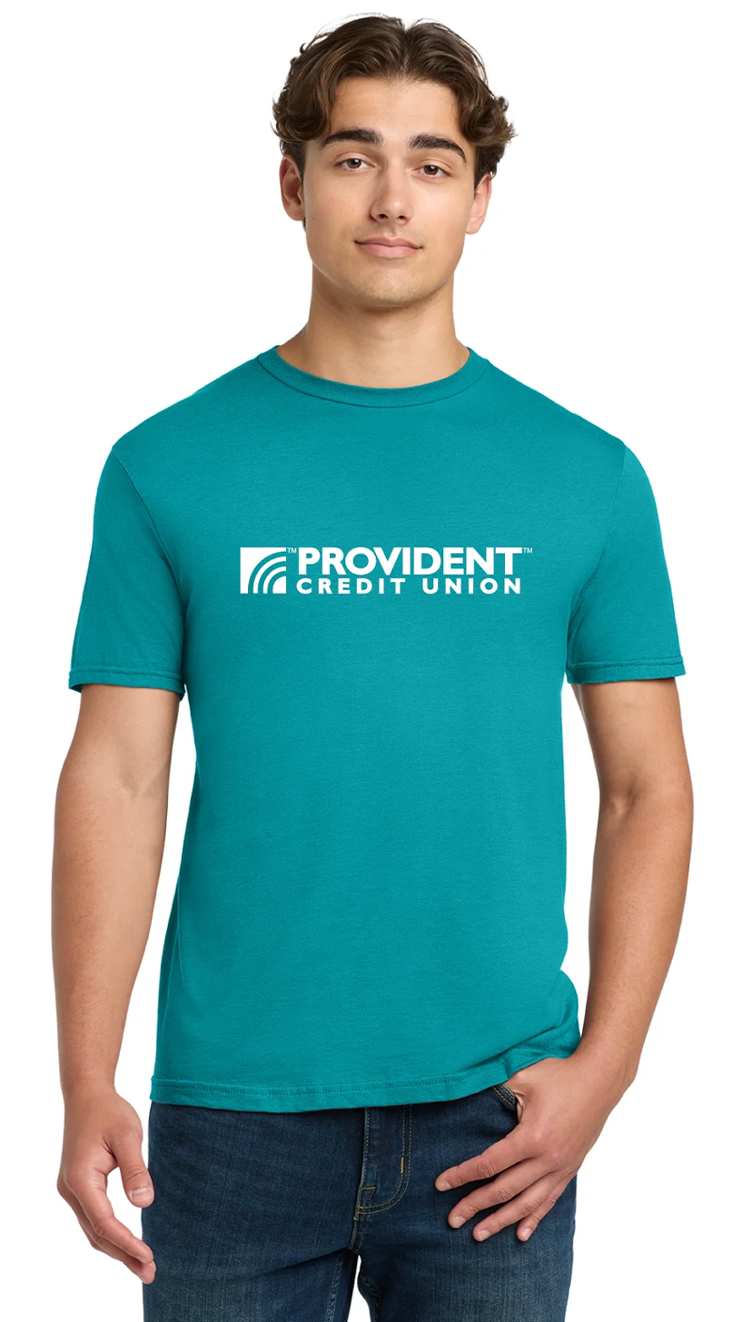 Provident event clothes